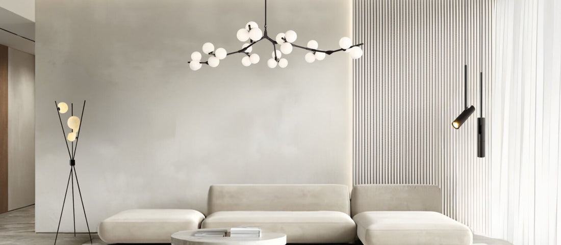 How to Choose the Right Lamp Size for Your Space