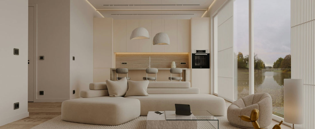 Japandi, Wabi Sabi, and Bohemian Lighting Explained