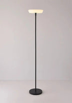 Eydis – Outdoor Solar-Powered and Rechargeable IP54 LED Floor Lamp for Sustainable Lighting Kozyled