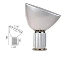 Halvard – Artistic Italian Glass LED Desk Lamp with Creative Design Kozyled