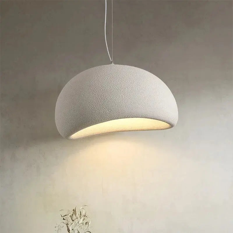 Japandi Wabi-Sabi Lights