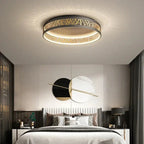 Ardell – Modern Decorative Dimmable LED Ceiling Lamp Lampasa.com