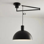Draxel – Modern Retro Telescopic LED Pendant Lamp Lampasa.com