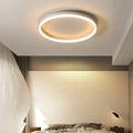 Aksel – Modern Dimmable LED Ceiling Lamp for Flexible Lighting Solutions Kozyled