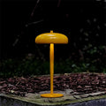 Feliks – Rechargeable LED Table Lamp with Touch Sensor for Modern Indoor Lighting Lampasa.com