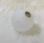 Asmund – Modern Glass Ball LED Pendant Light for Dining Tables and Bars Kozyled.com