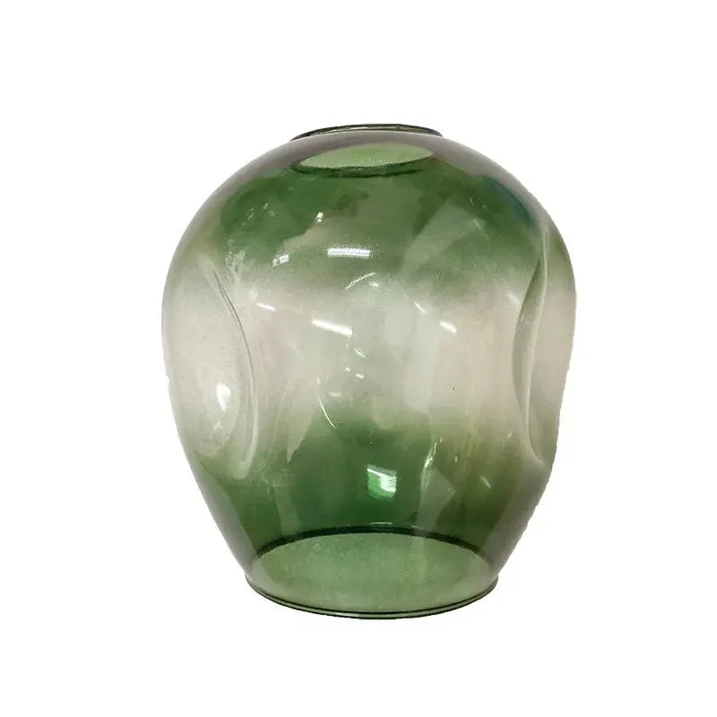 Stellan – Scandinavian Glass Ball LED Ceiling Lamp Lampasa.com