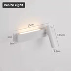 Ella Lucas – Modern LED Bedside Nightstand Lamp for Cozy Bedroom Lighting Kozyled