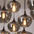 Karlson – Unique Modern Dimmable Pendant Lamp for Mood-Enhancing Lighting Kozyled
