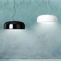 Anneli – Modern Glossy LED Pendant Lamp for Sleek, Contemporary Spaces Kozyled