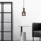 Ari – Retro-Style LED Pendant Lamp for Classic and Cozy Interiors Kozyled