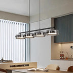 Erland – Nordic Modern Dimmable LED Pendant Light for Dining Tables and Bars Kozyled.com