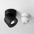 Dimmable 360° rotatable LED spotlight - Lysa Lampasa.com